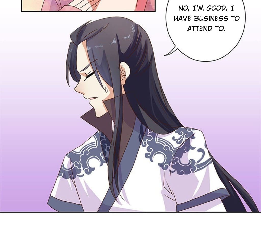 My Badboy Prince chapter 85 - page 19