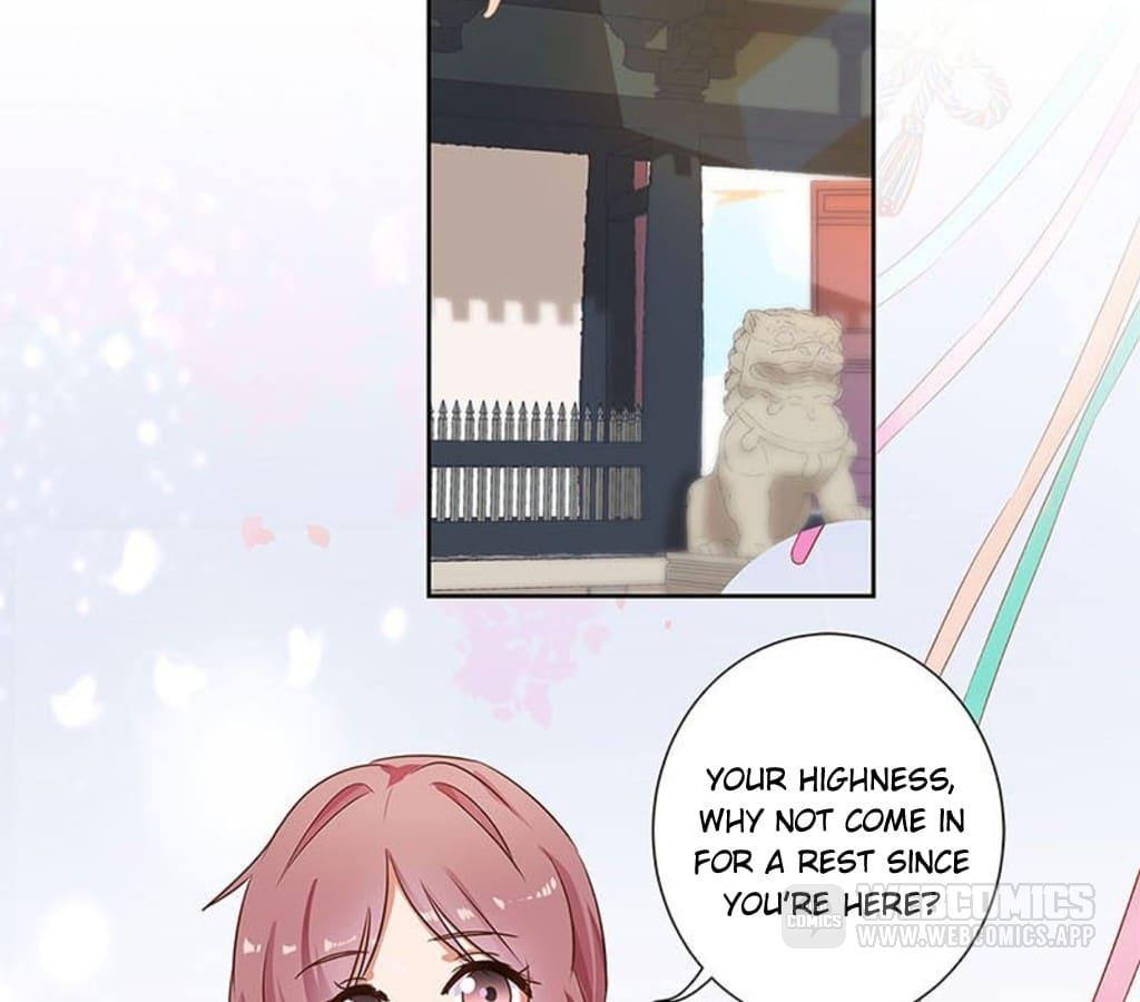My Badboy Prince chapter 85 - page 2