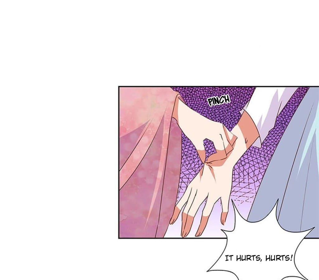 My Badboy Prince chapter 85 - page 23