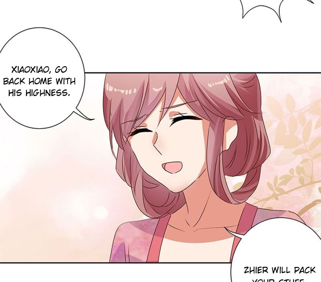 My Badboy Prince chapter 85 - page 24