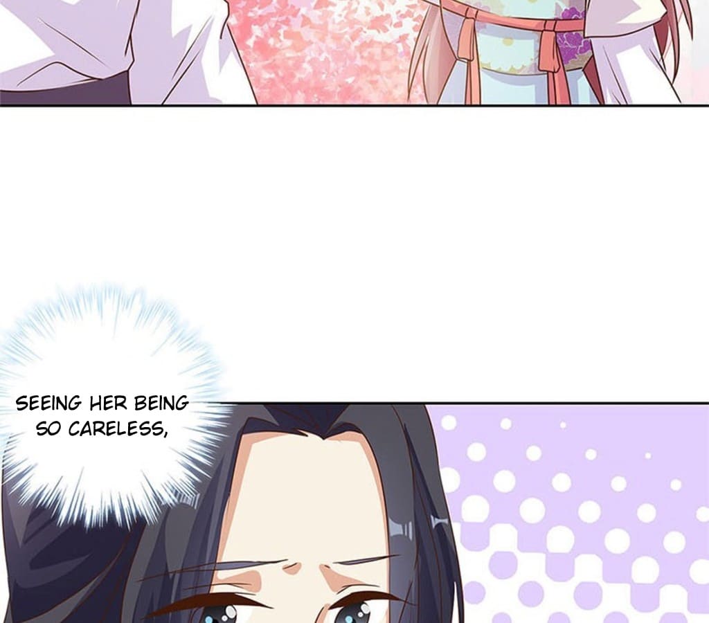 My Badboy Prince chapter 85 - page 28