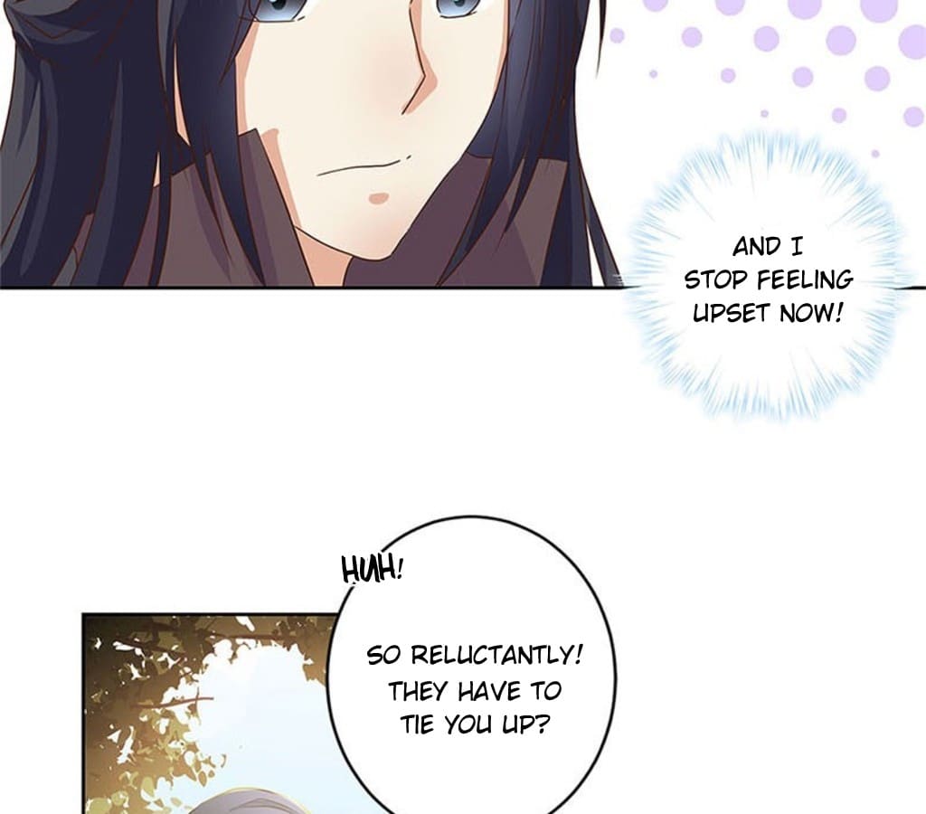 My Badboy Prince chapter 85 - page 29