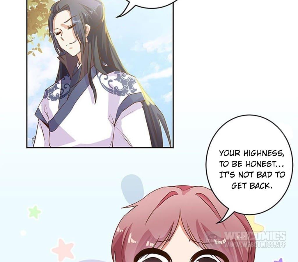 My Badboy Prince chapter 85 - page 30