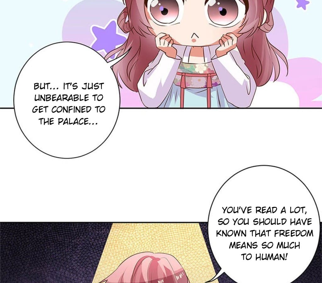 My Badboy Prince chapter 85 - page 31
