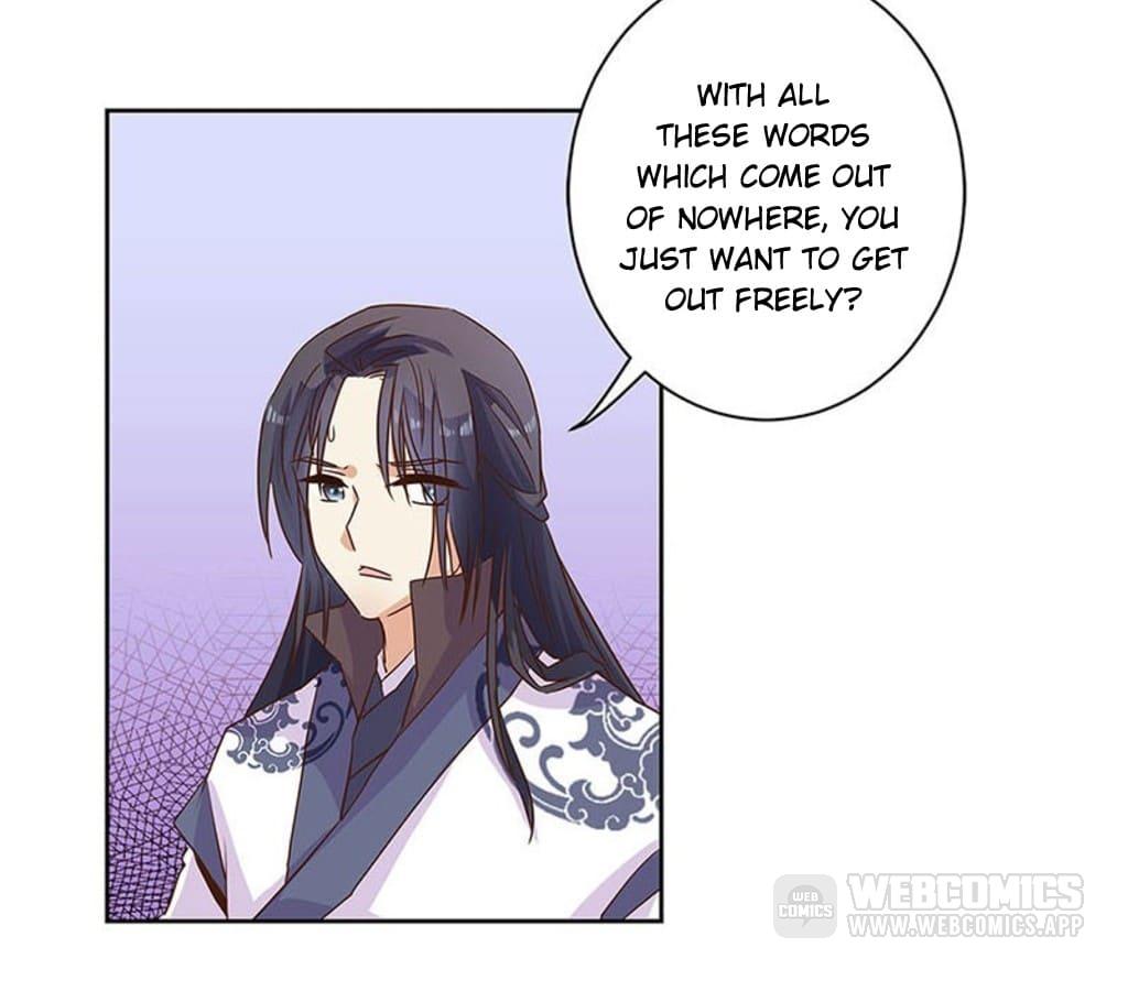 My Badboy Prince chapter 85 - page 34