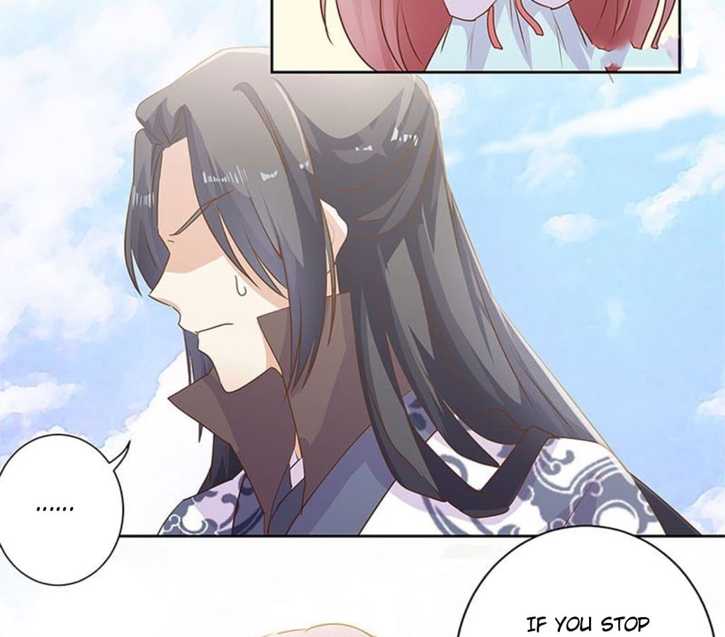 My Badboy Prince chapter 85 - page 36