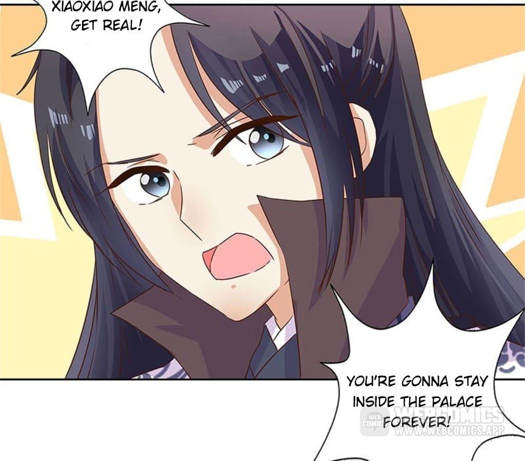 My Badboy Prince chapter 85 - page 38
