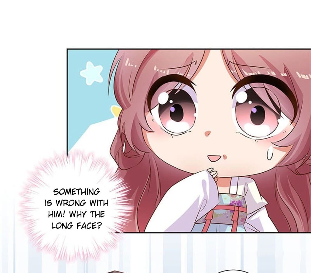 My Badboy Prince chapter 85 - page 5