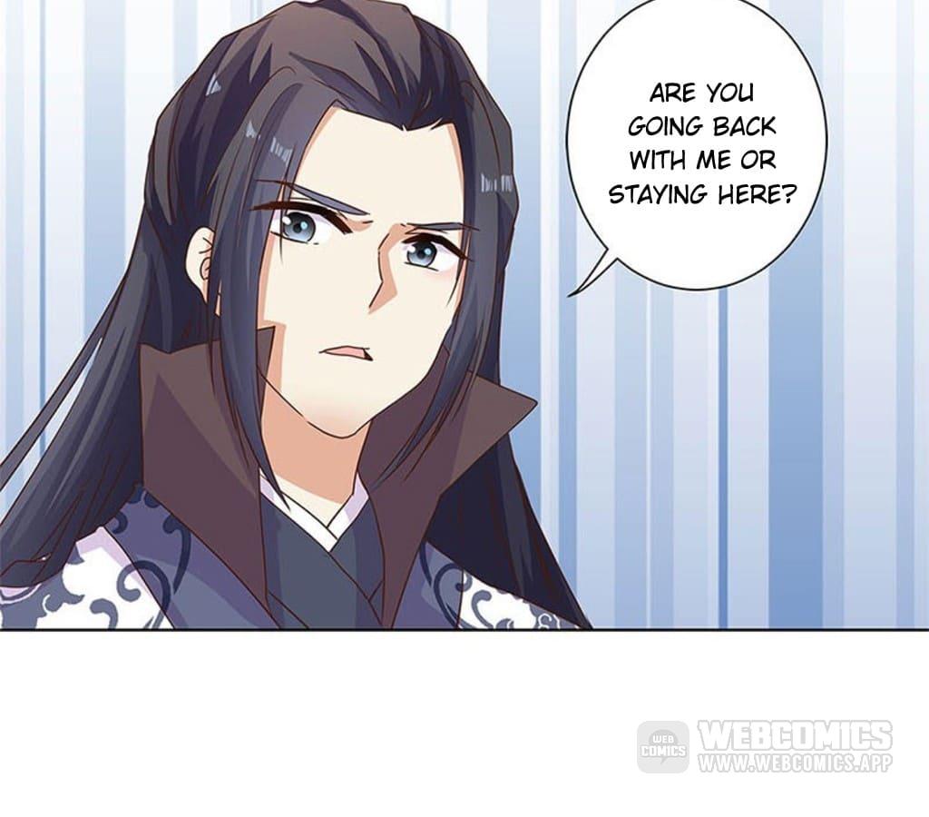 My Badboy Prince chapter 85 - page 6