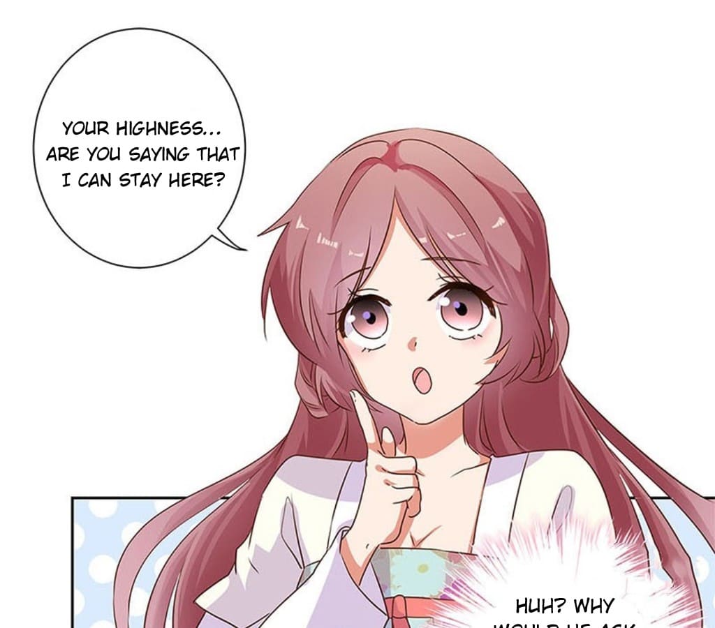 My Badboy Prince chapter 85 - page 7