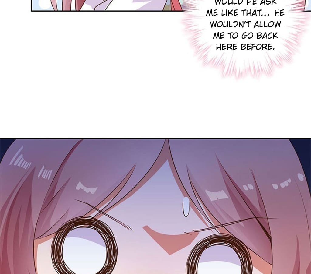My Badboy Prince chapter 85 - page 8