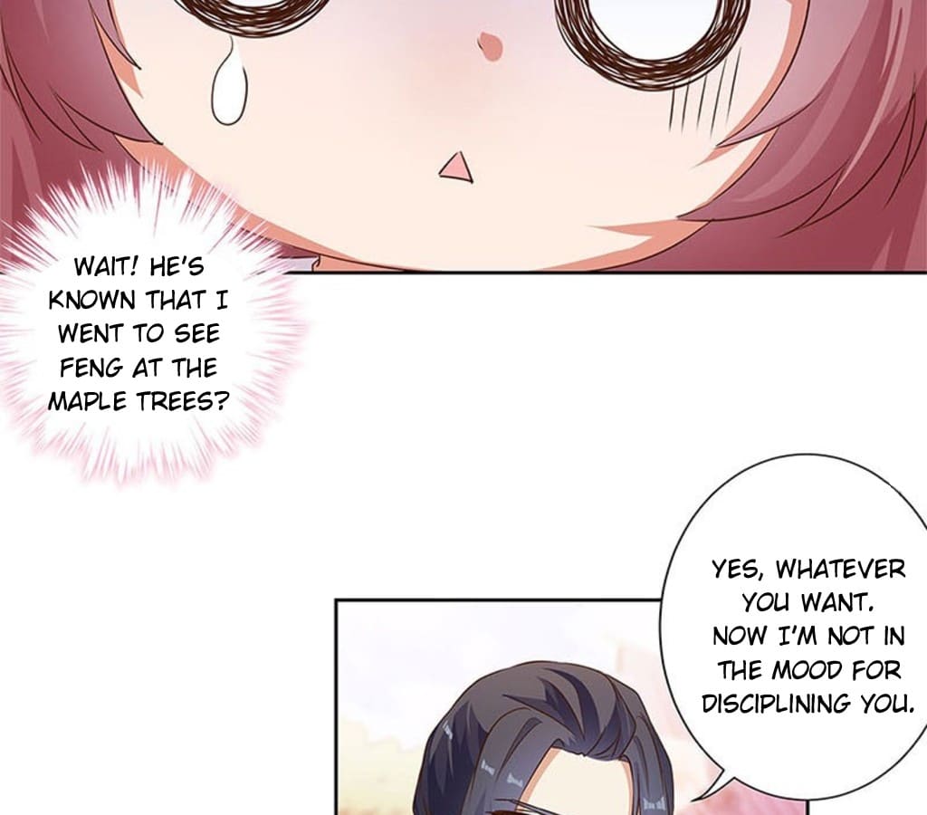 My Badboy Prince chapter 85 - page 9