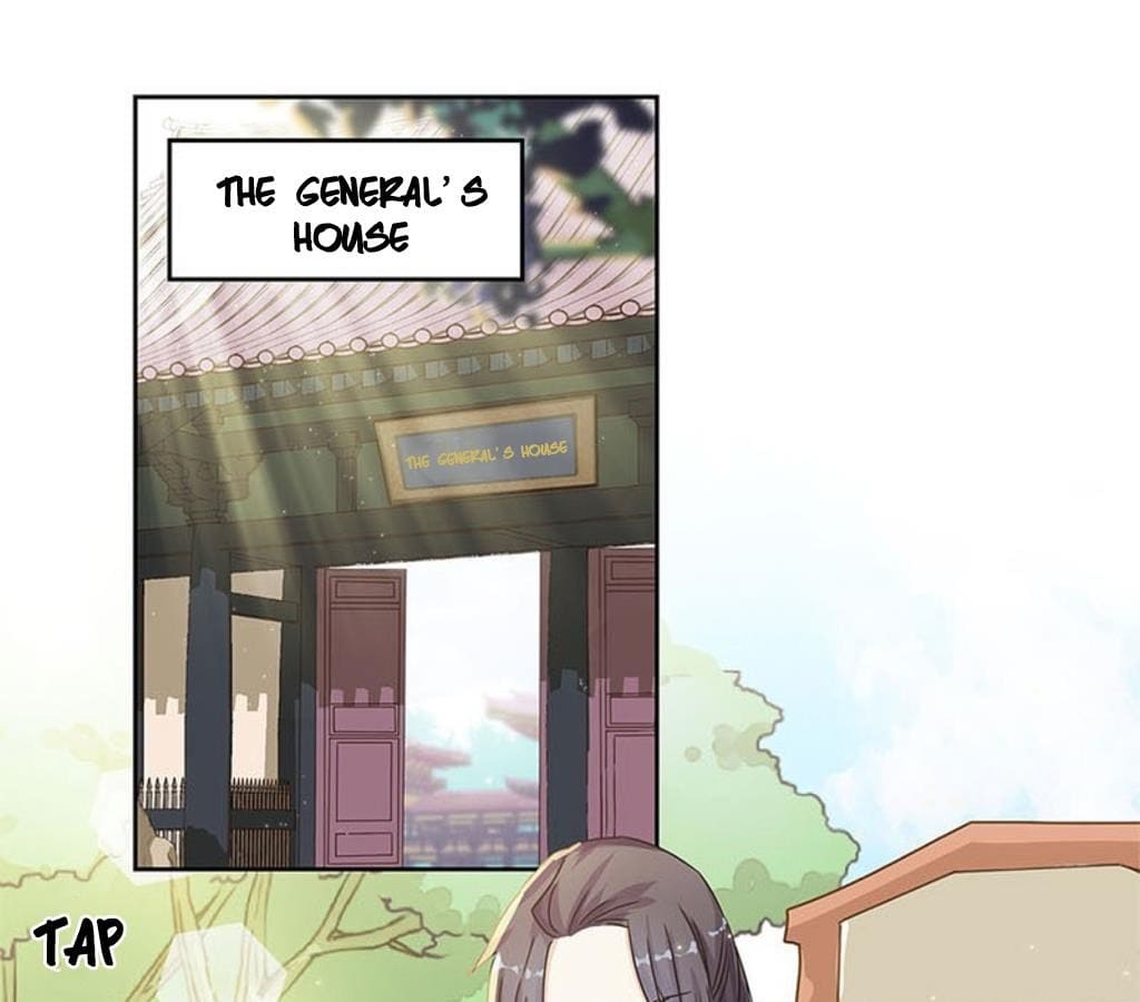 My Badboy Prince chapter 84 - page 1