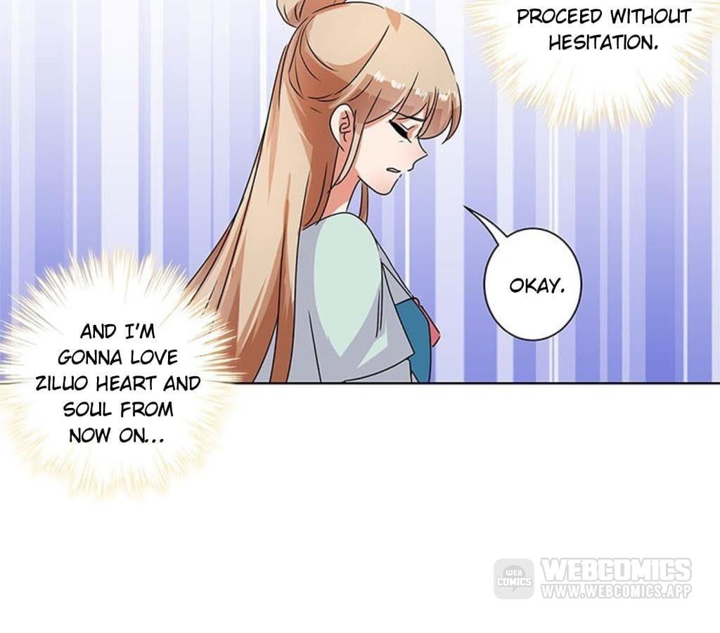 My Badboy Prince chapter 84 - page 10
