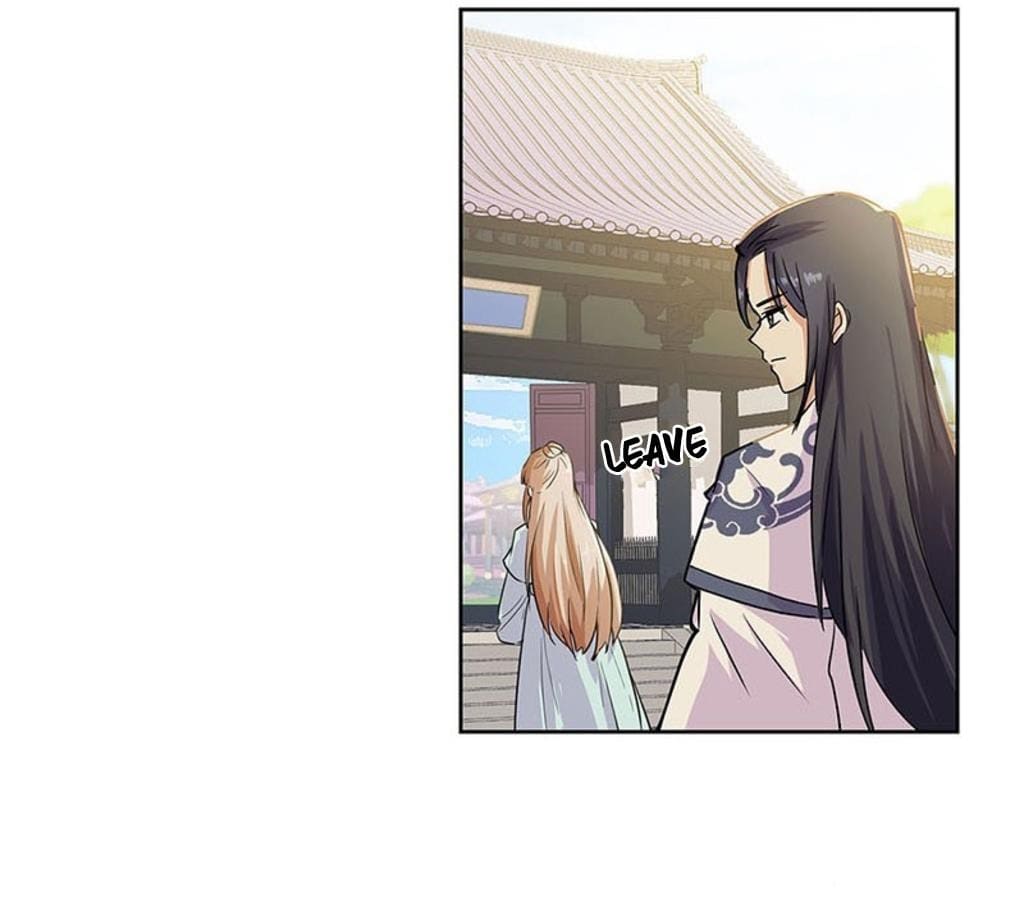 My Badboy Prince chapter 84 - page 11