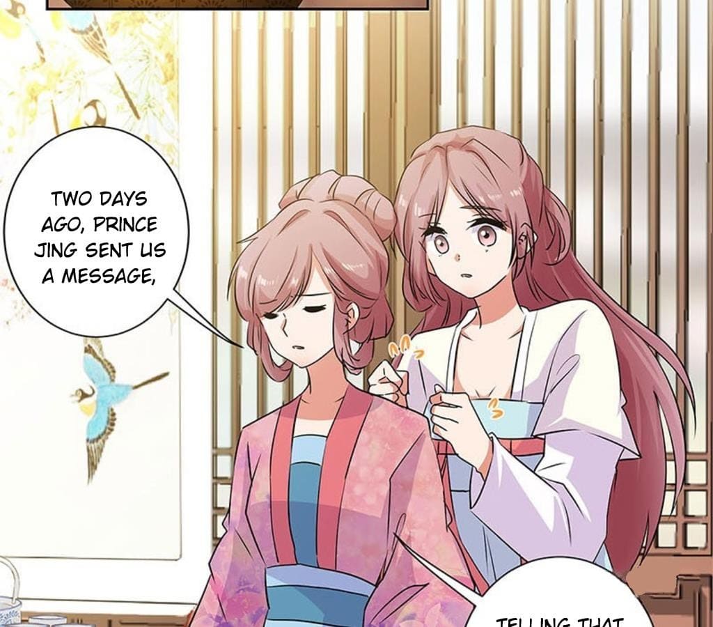 My Badboy Prince chapter 84 - page 13