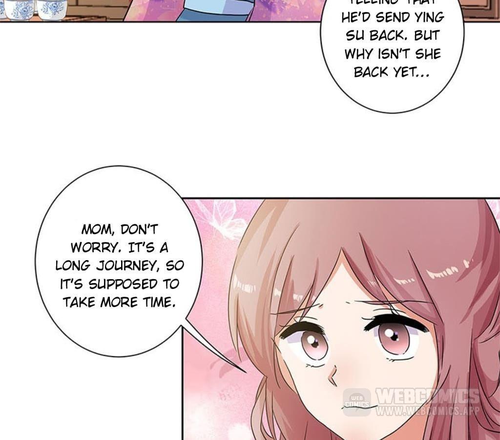 My Badboy Prince chapter 84 - page 14