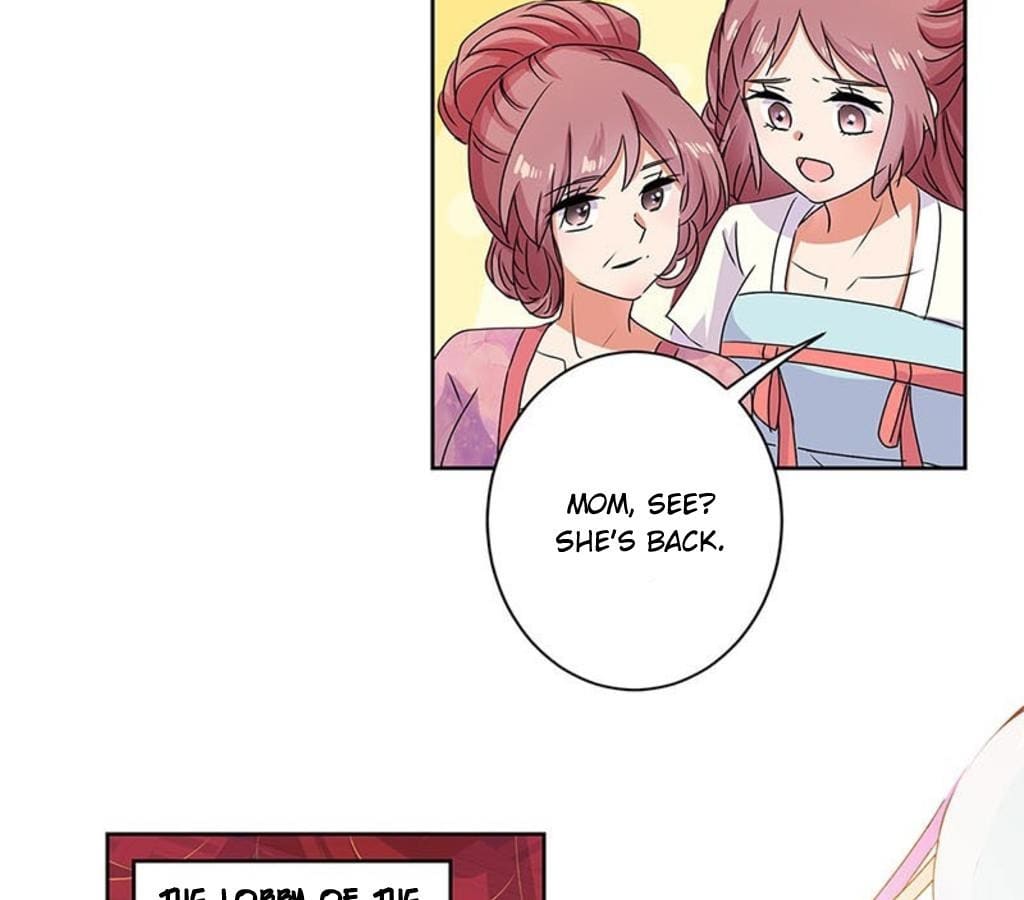 My Badboy Prince chapter 84 - page 17
