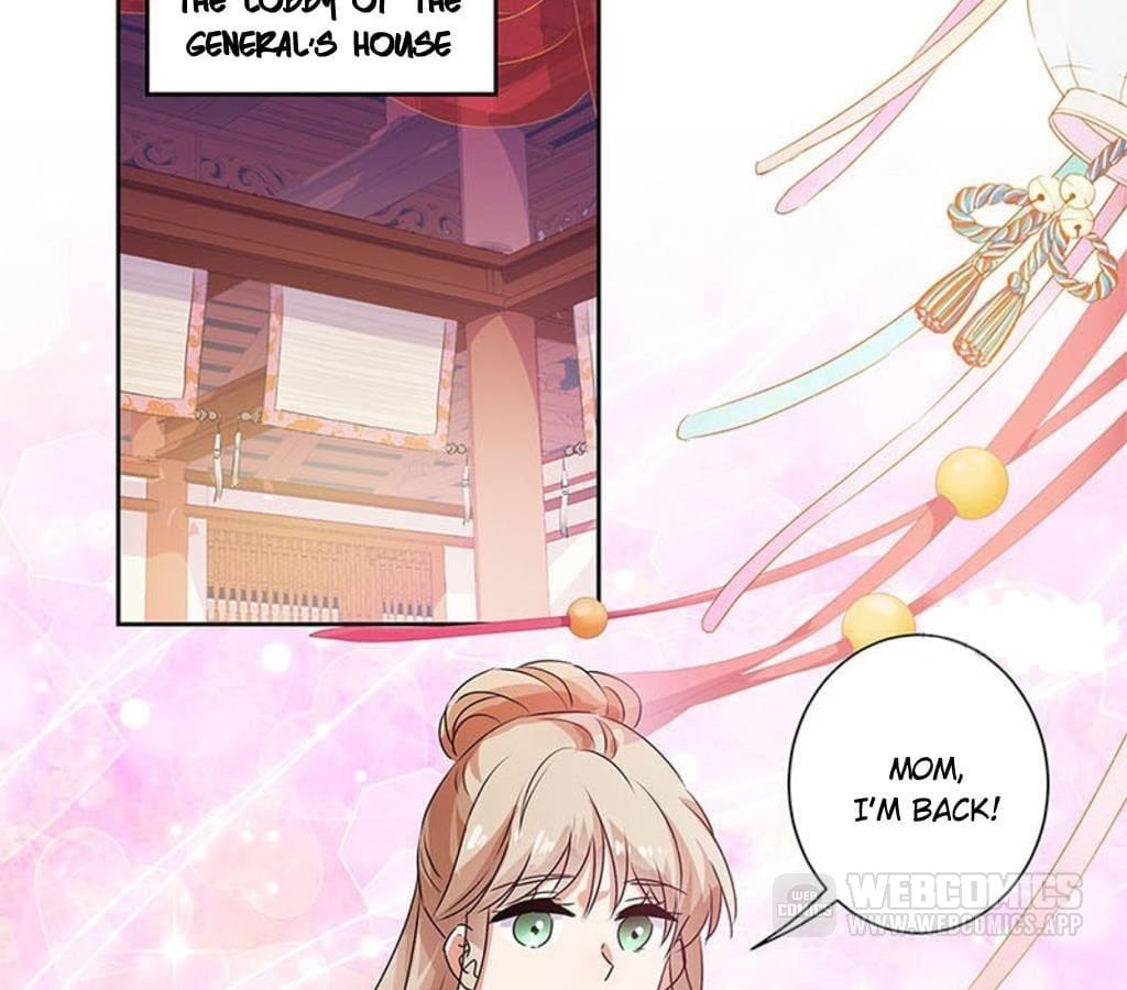 My Badboy Prince chapter 84 - page 18