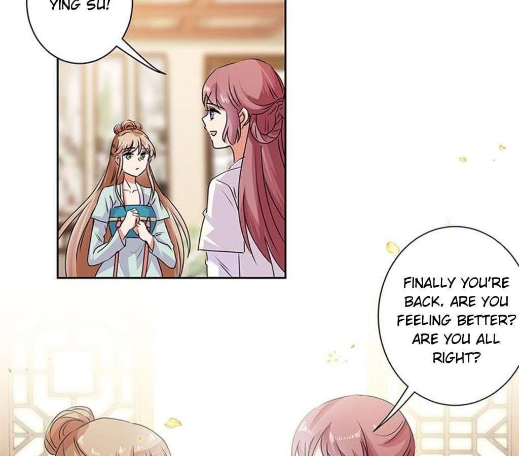 My Badboy Prince chapter 84 - page 20