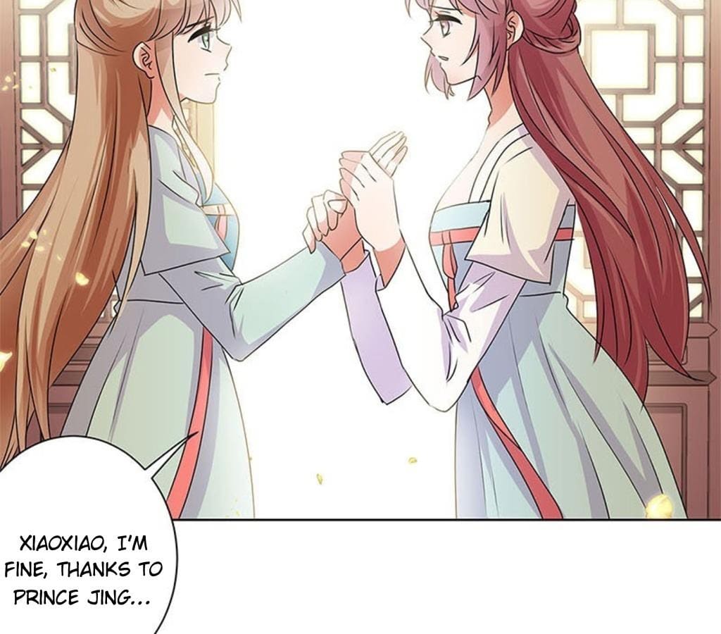 My Badboy Prince chapter 84 - page 21