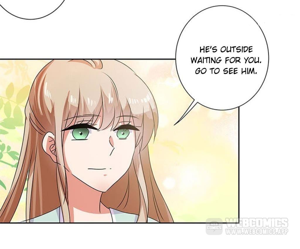 My Badboy Prince chapter 84 - page 22