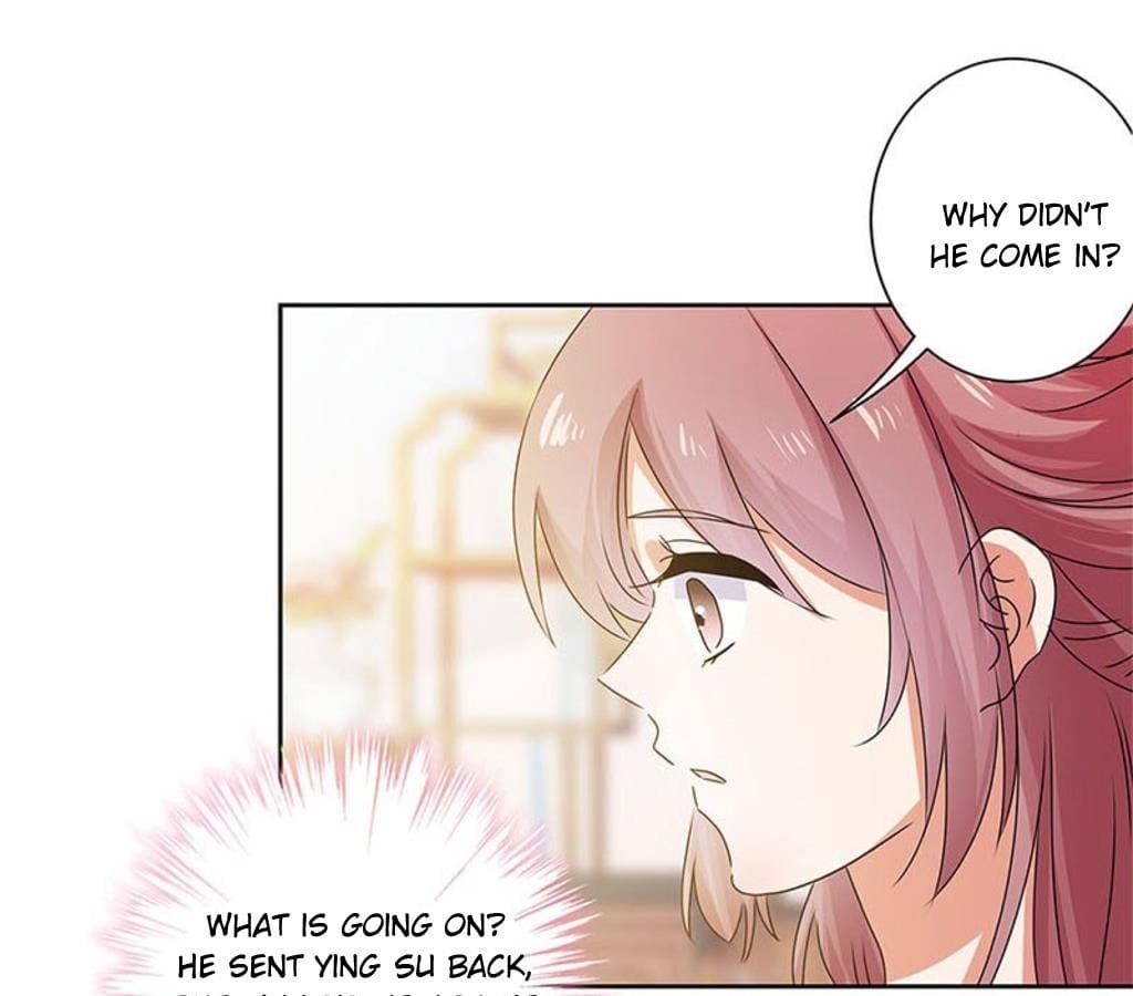 My Badboy Prince chapter 84 - page 23