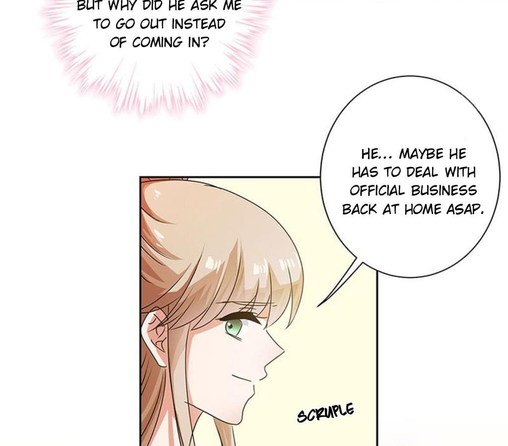 My Badboy Prince chapter 84 - page 24