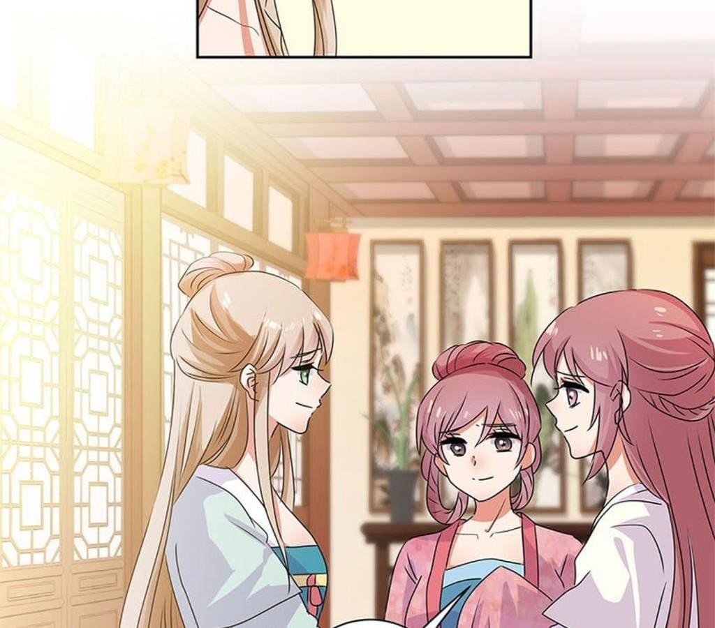 My Badboy Prince chapter 84 - page 25
