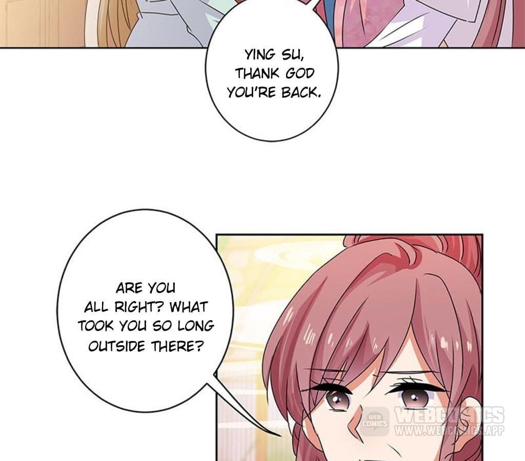 My Badboy Prince chapter 84 - page 26