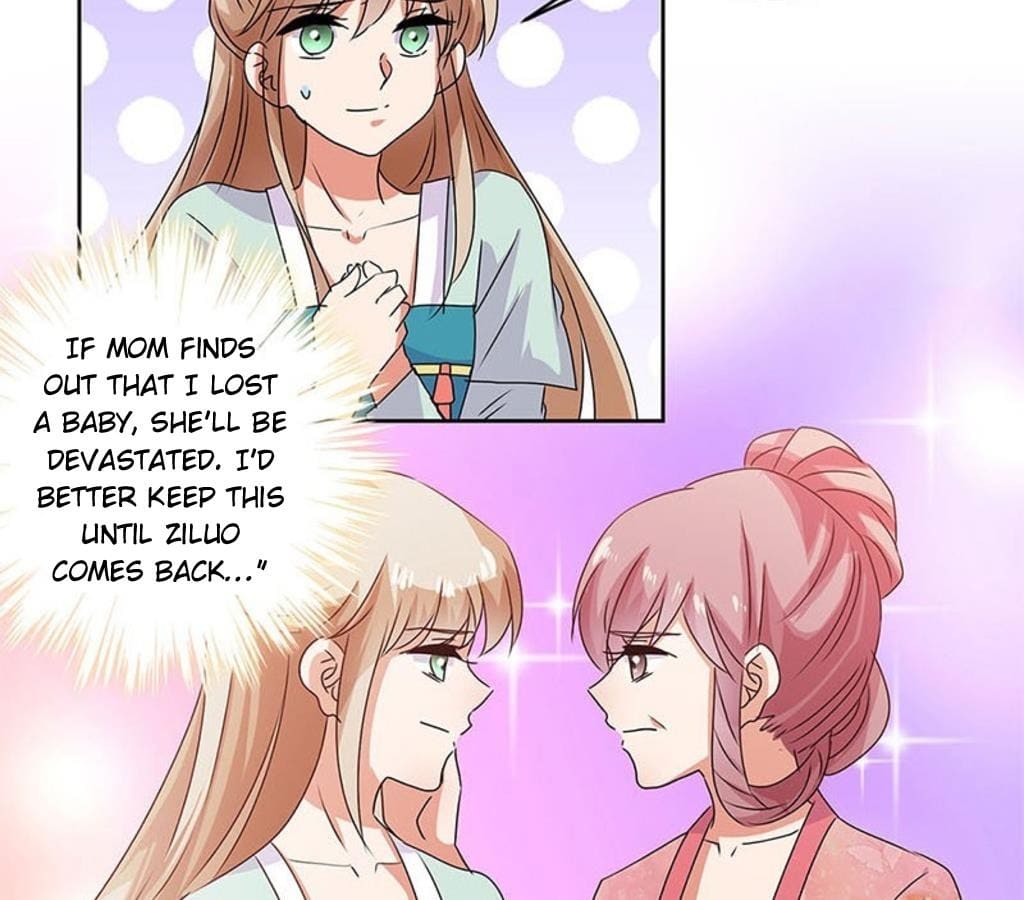 My Badboy Prince chapter 84 - page 28