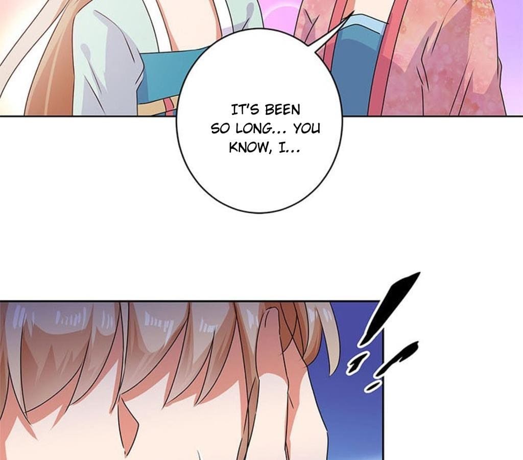 My Badboy Prince chapter 84 - page 29