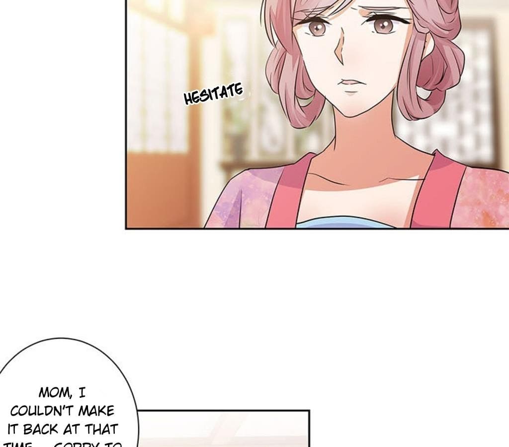 My Badboy Prince chapter 84 - page 31