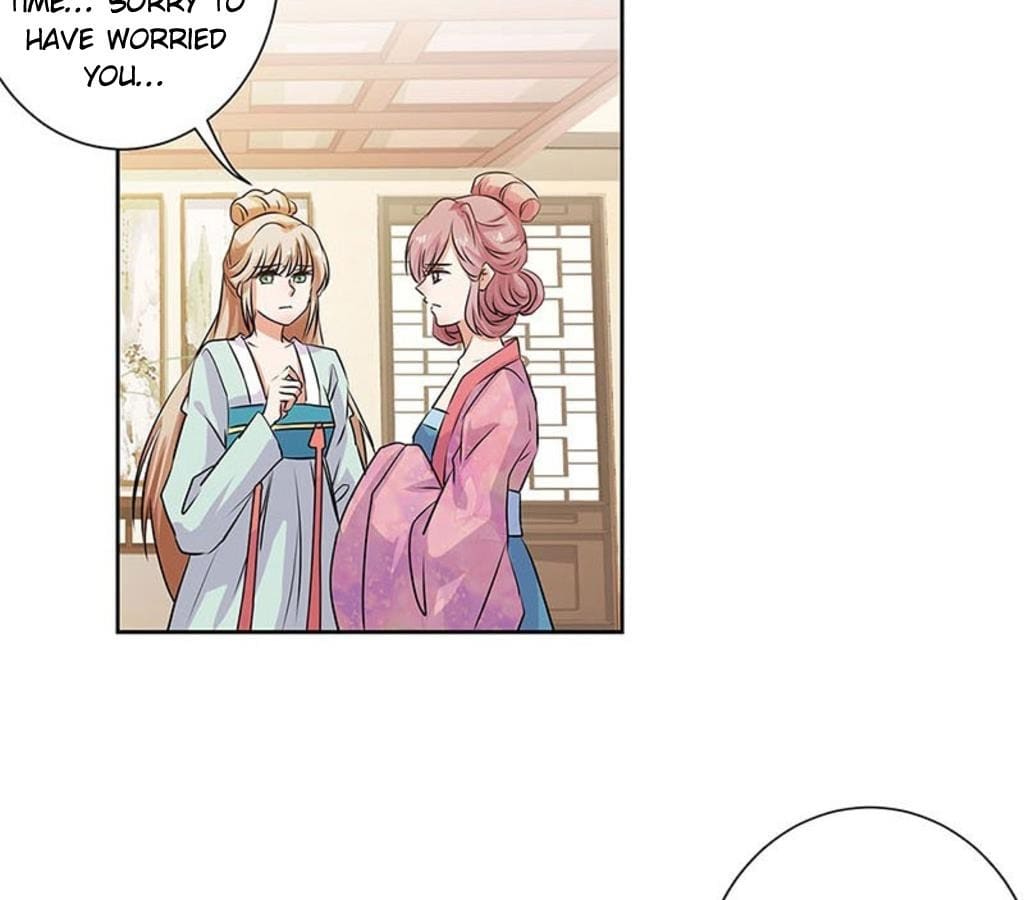 My Badboy Prince chapter 84 - page 32