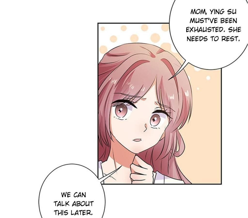 My Badboy Prince chapter 84 - page 33