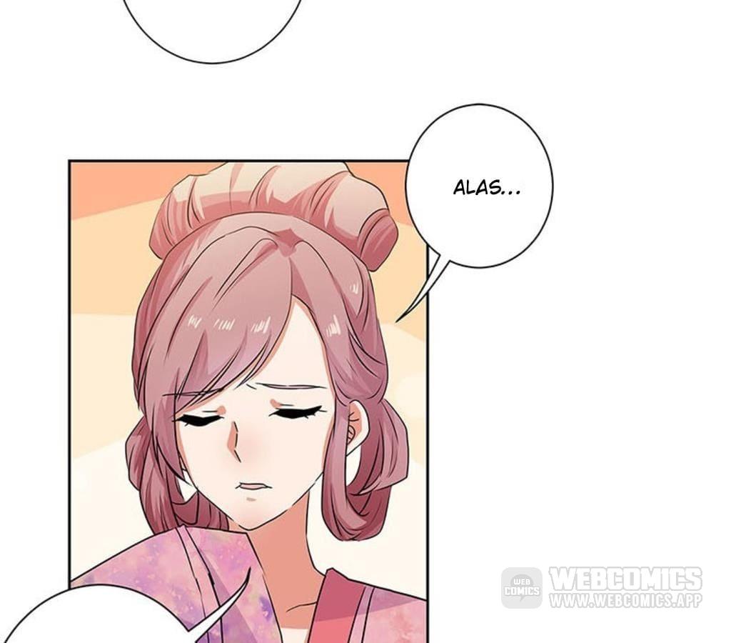 My Badboy Prince chapter 84 - page 34