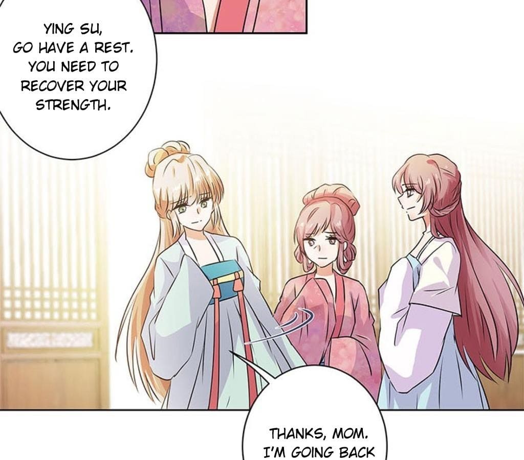 My Badboy Prince chapter 84 - page 35