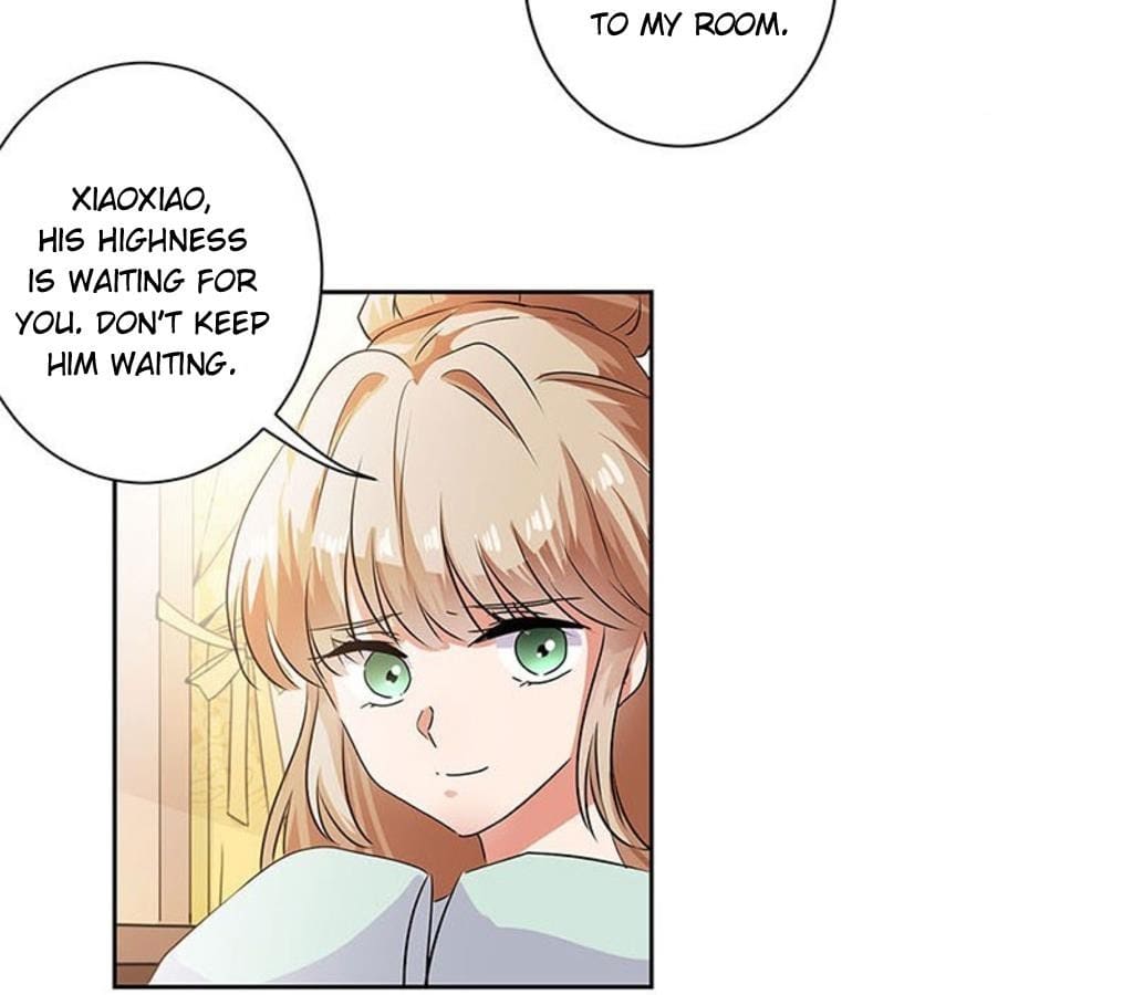 My Badboy Prince chapter 84 - page 36