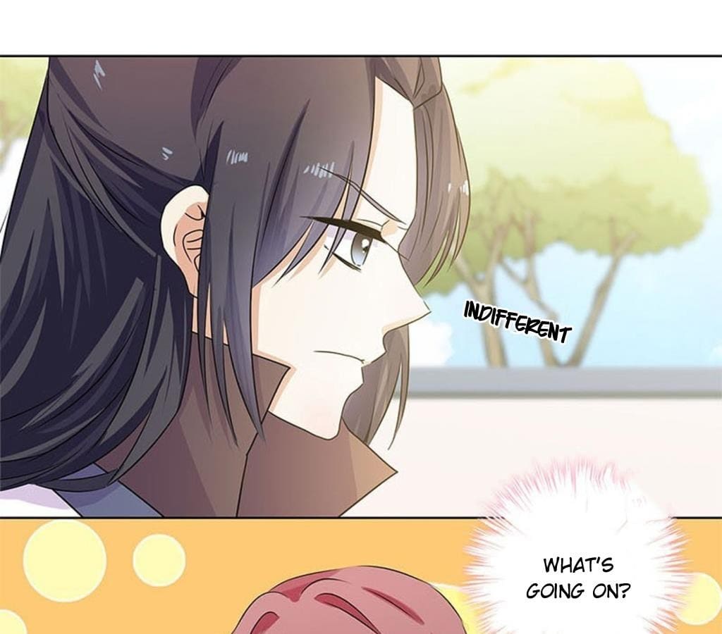 My Badboy Prince chapter 84 - page 41