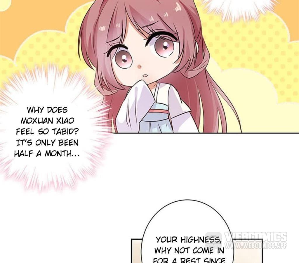 My Badboy Prince chapter 84 - page 42