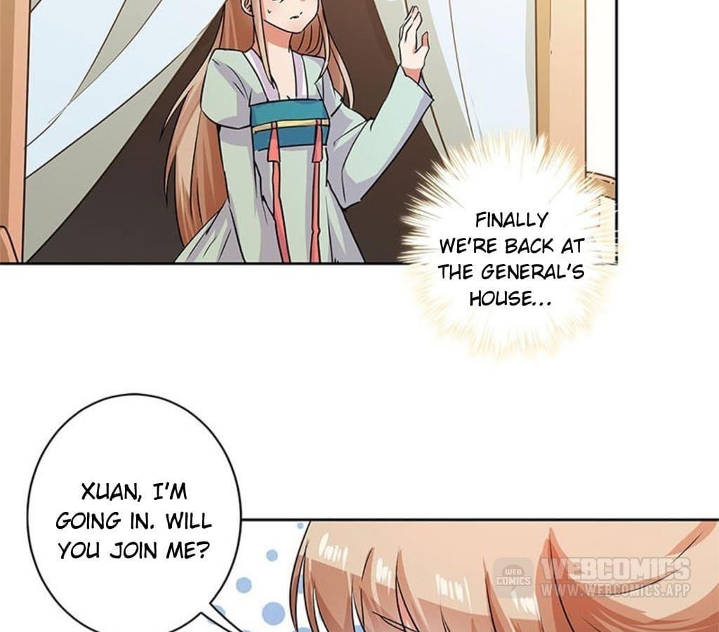My Badboy Prince chapter 84 - page 6