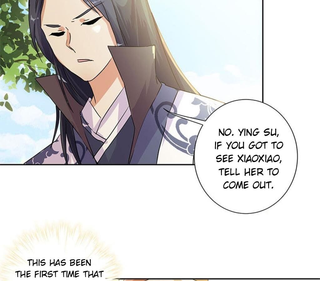 My Badboy Prince chapter 84 - page 8