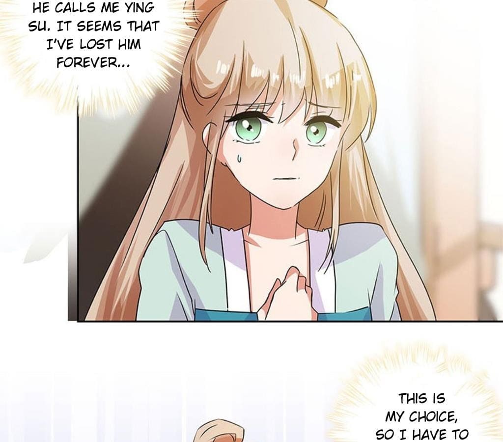 My Badboy Prince chapter 84 - page 9