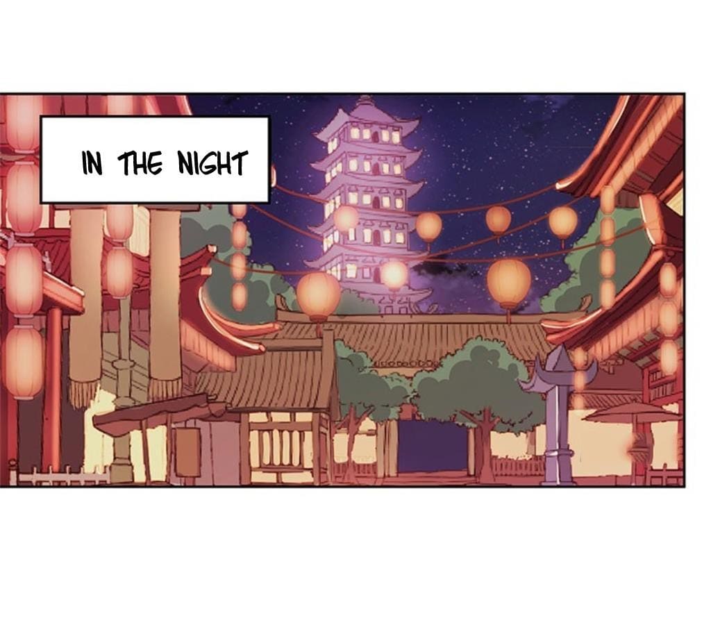 My Badboy Prince chapter 83 - page 1
