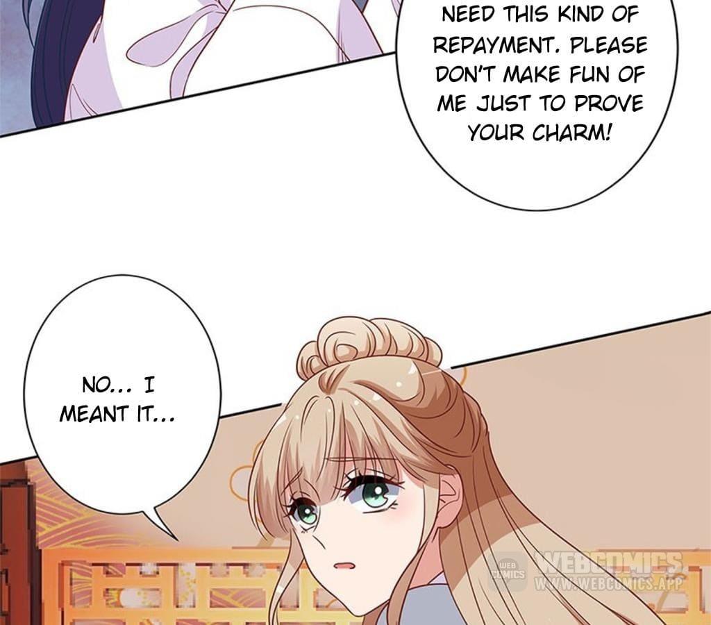 My Badboy Prince chapter 83 - page 10