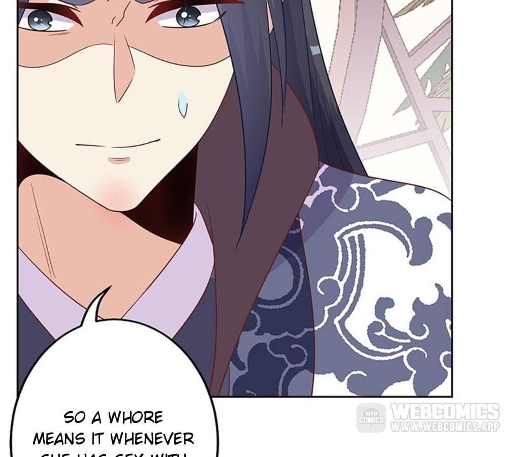 My Badboy Prince chapter 83 - page 14
