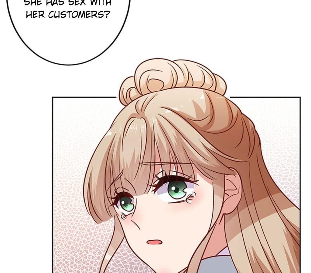 My Badboy Prince chapter 83 - page 15