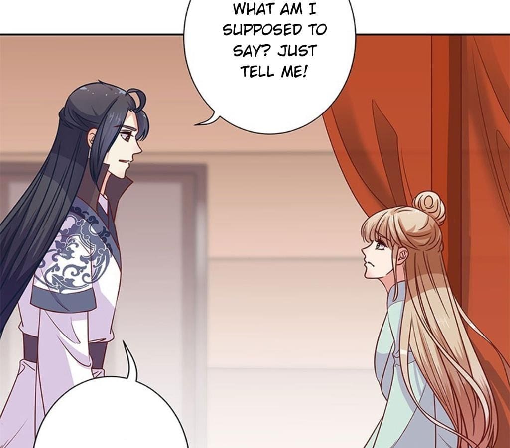 My Badboy Prince chapter 83 - page 17