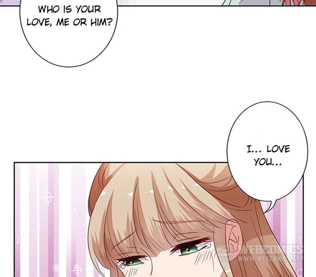 My Badboy Prince chapter 83 - page 18