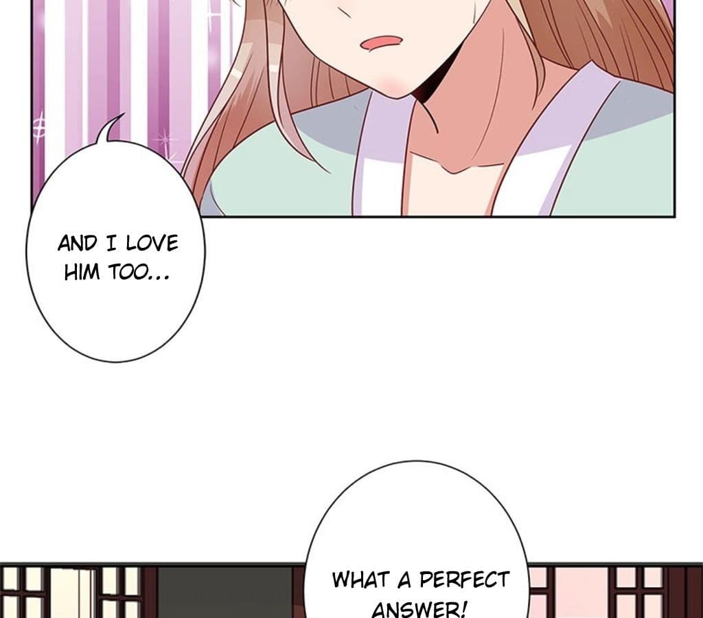 My Badboy Prince chapter 83 - page 19